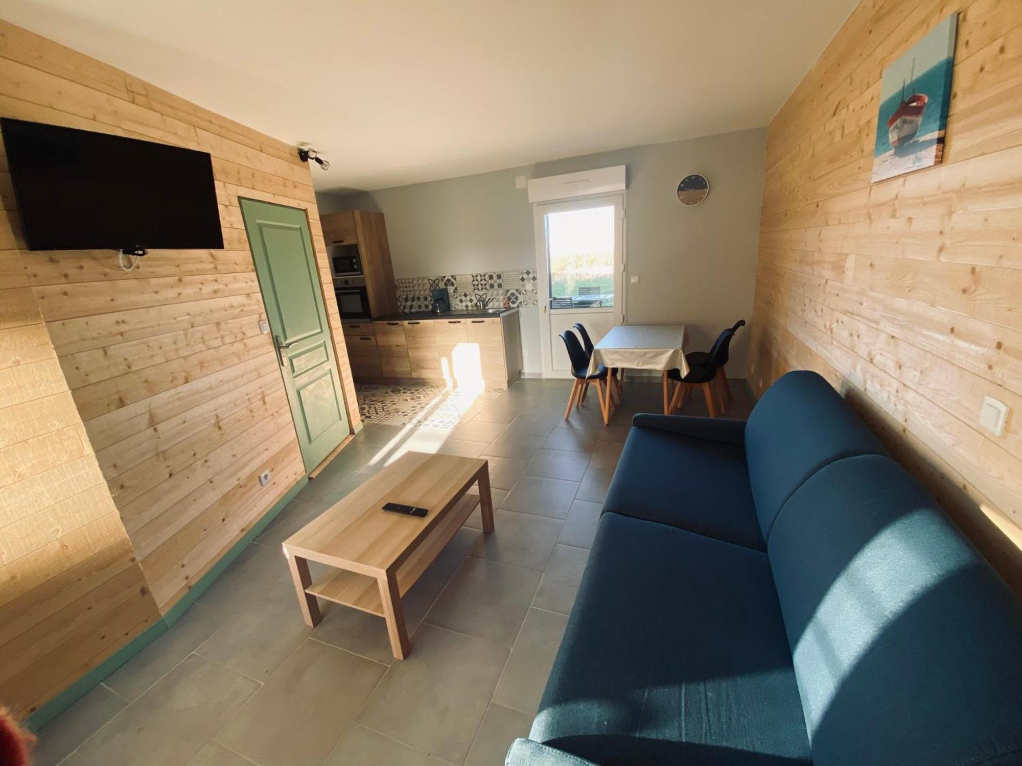 Domaine De La Mer Woignarue Quarto foto